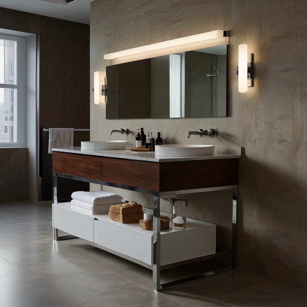 Modway Render Vanity for