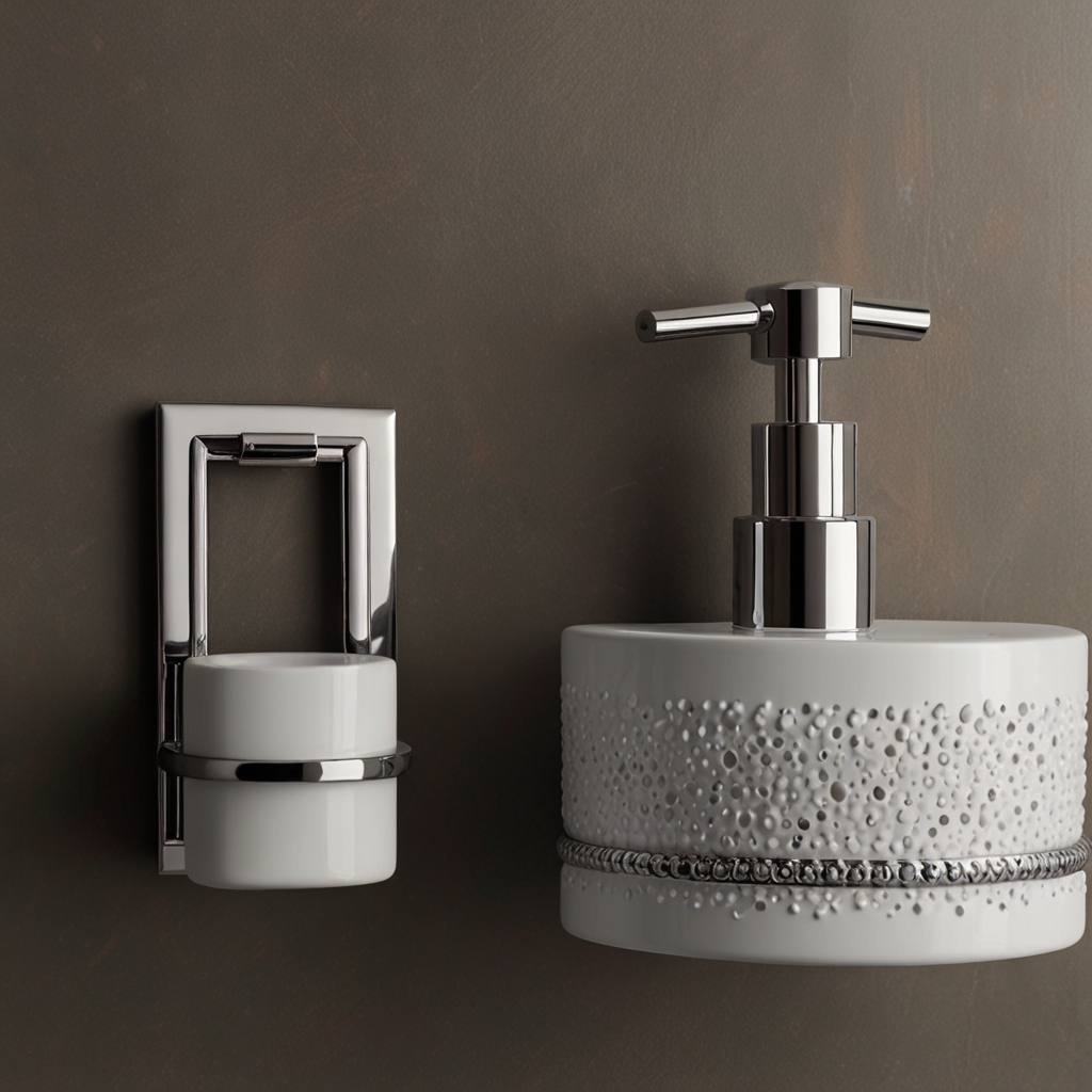 Discover Moen s Innovative Faucets