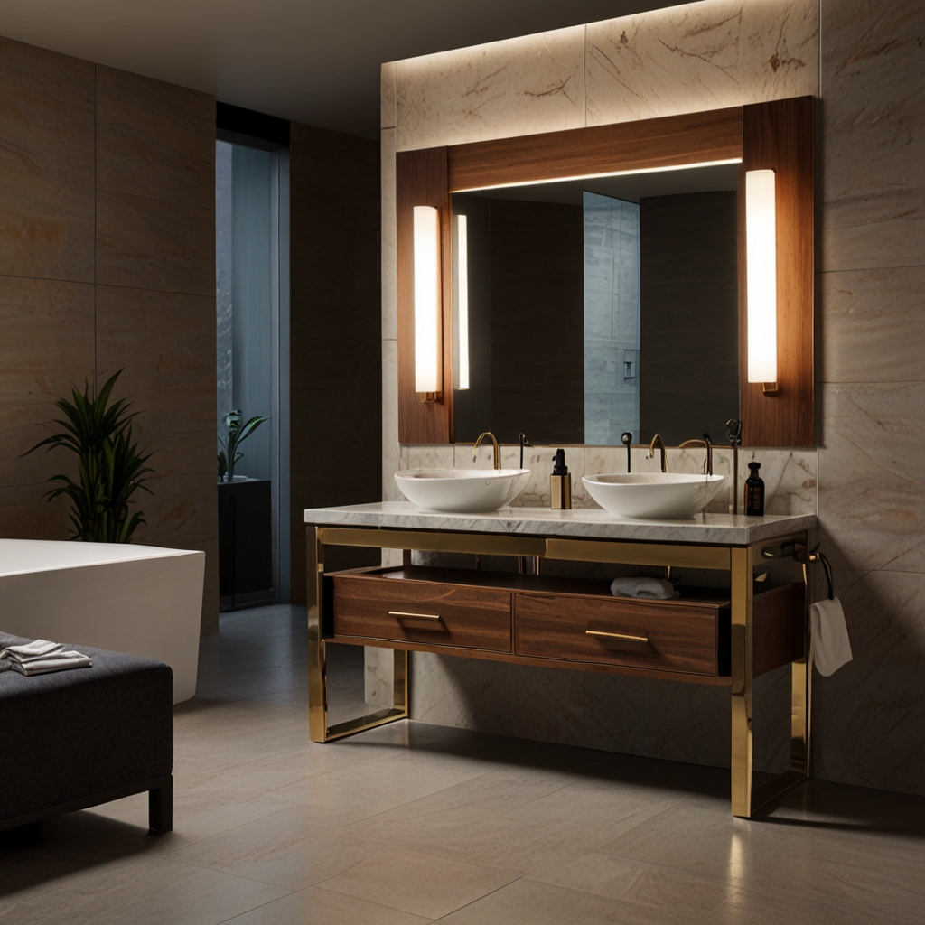 ALFI Enhance Bathroom 