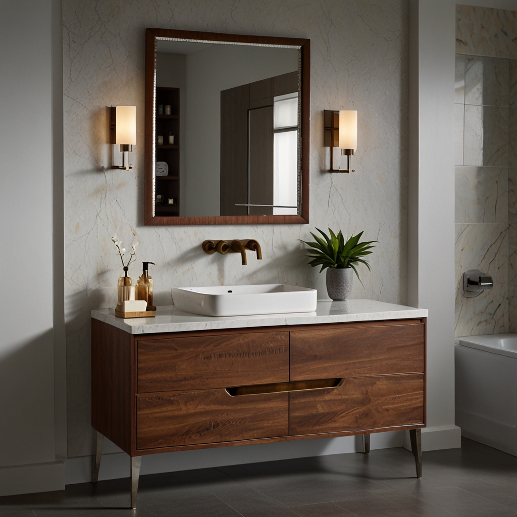 Hansgrohe Enhancing Bathroom 