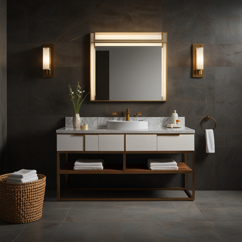 Hansgrohe Rainfinity 500: Enhancing