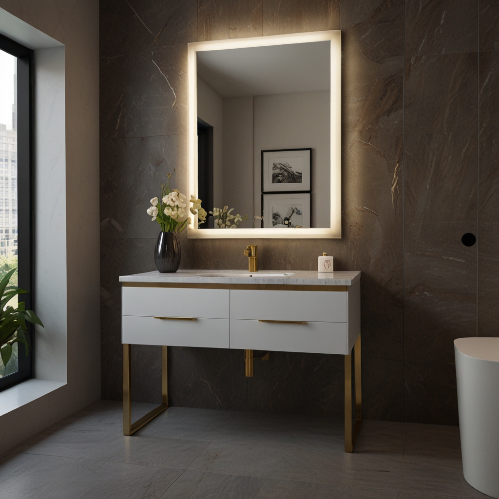 RS02215.072 in Modern Bathrooms